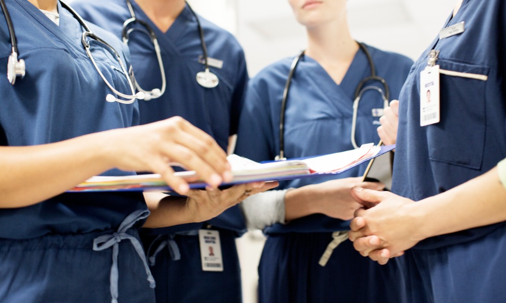 2 provinces provide updates to physician retention plans