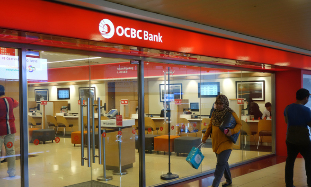 OCBC set to provide financial support for 14,000 junior employees