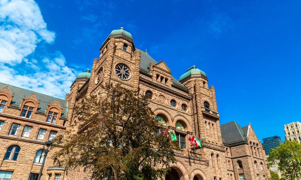 Bill 124 remedial payments have already cost Ontario $6 billion