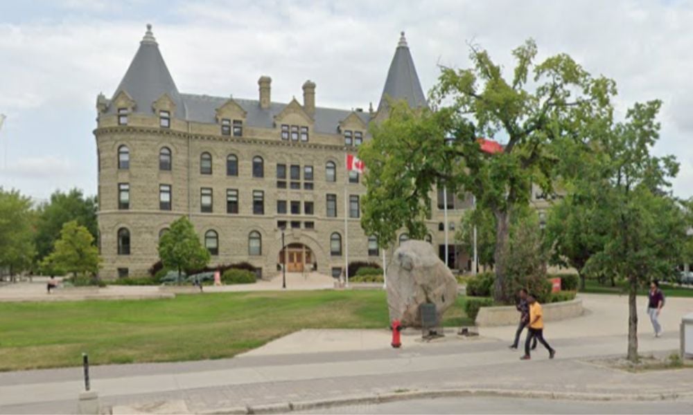 Personal data of University of Winnipeg staff stolen in cyberattack