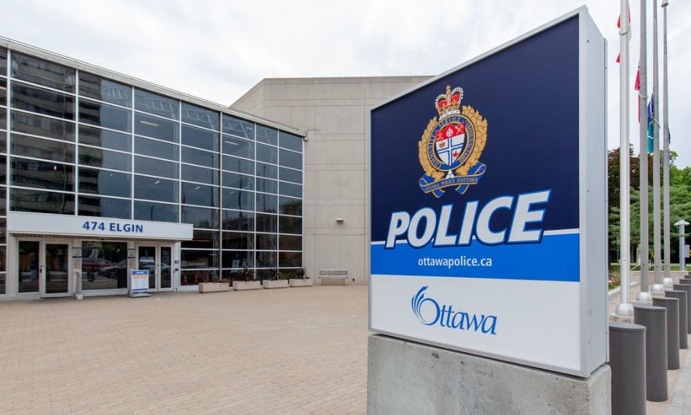 Suspended police officers cost taxpayers $24 million in Ottawa: report