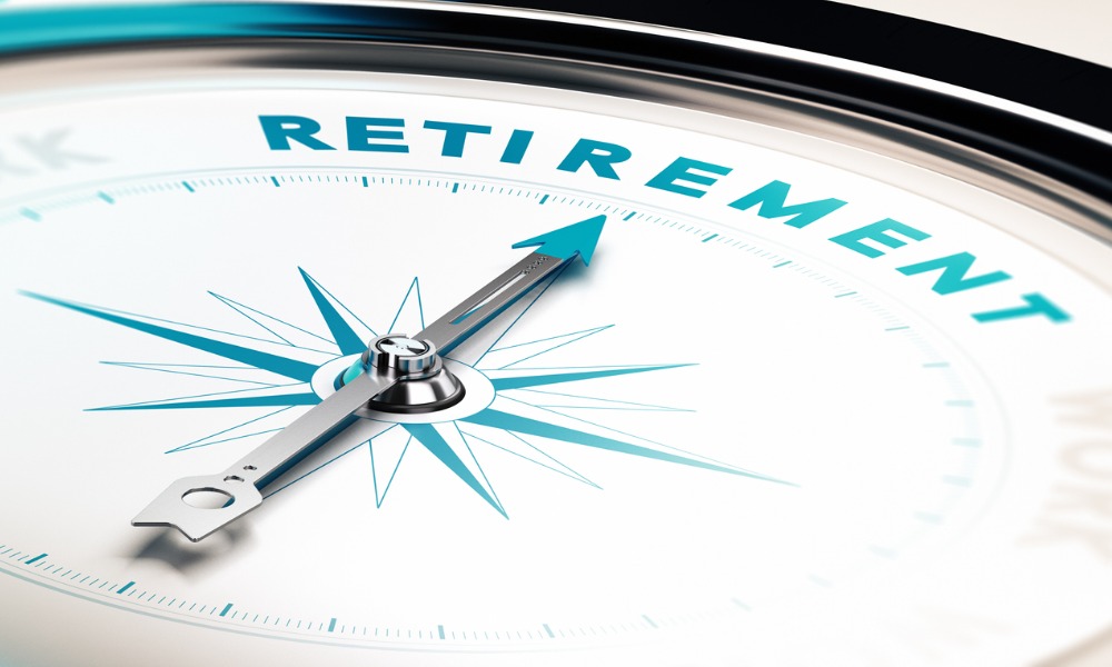How employer matching can help Canadians retire early