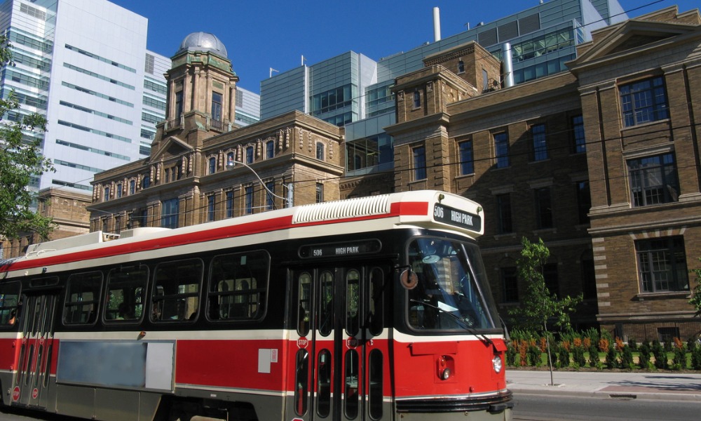 TTC moves closer to strike action