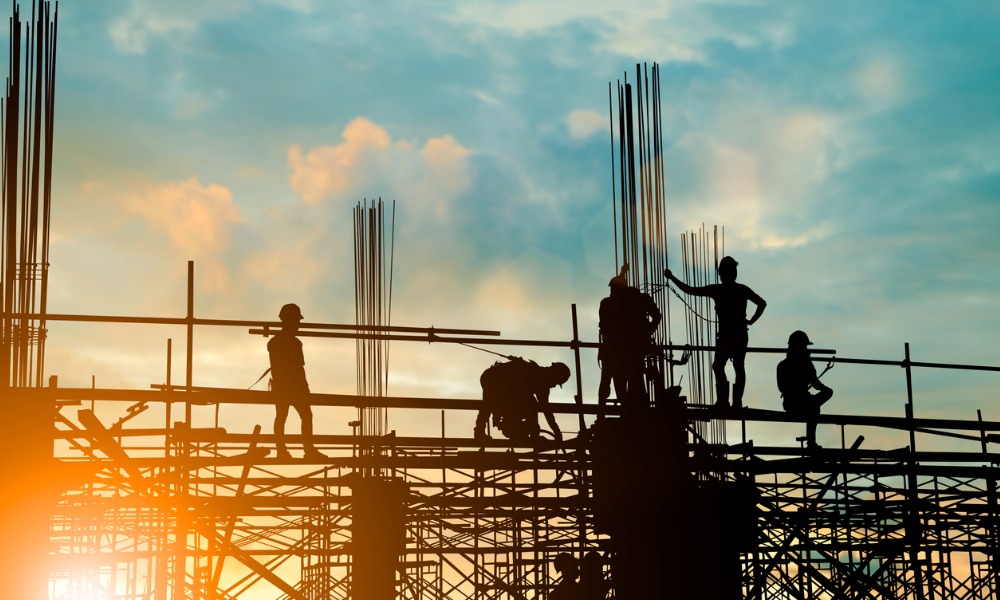 Construction sector association calls for prompt payment legislation