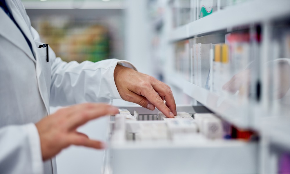 Nova Scotia pharmacy association launches campaign to manage negative conduct