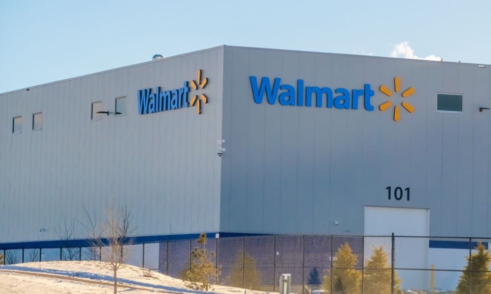Walmart plans to cut workforce by hundreds