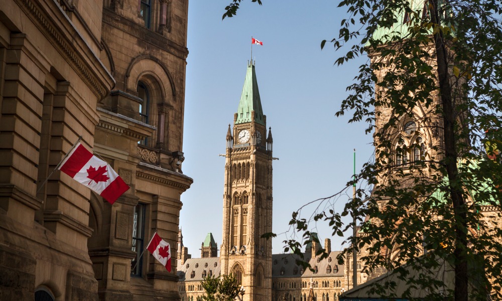 Experts criticize Ottawa for spending billions on a few thousand jobs
