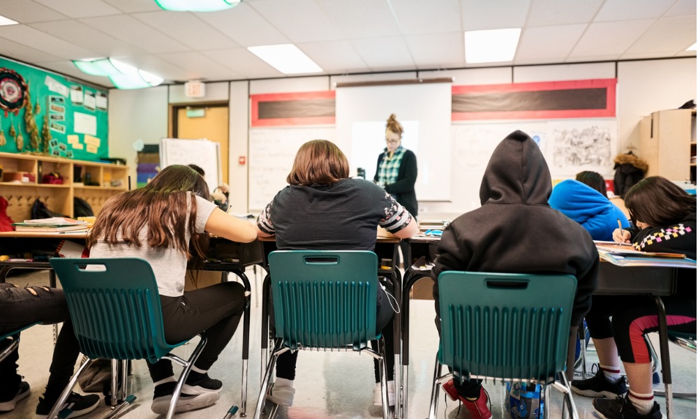 Ontario looks for feedback on changes to high school curriculum