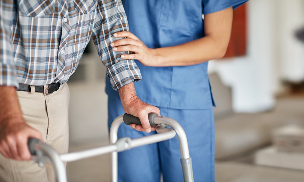 'Systemic mistreatment' of seniors reported in one Quebec residential centre