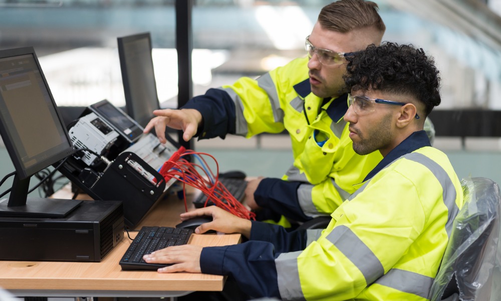 Ontario invests to prepare youth, apprentices, workers for in-demand jobs