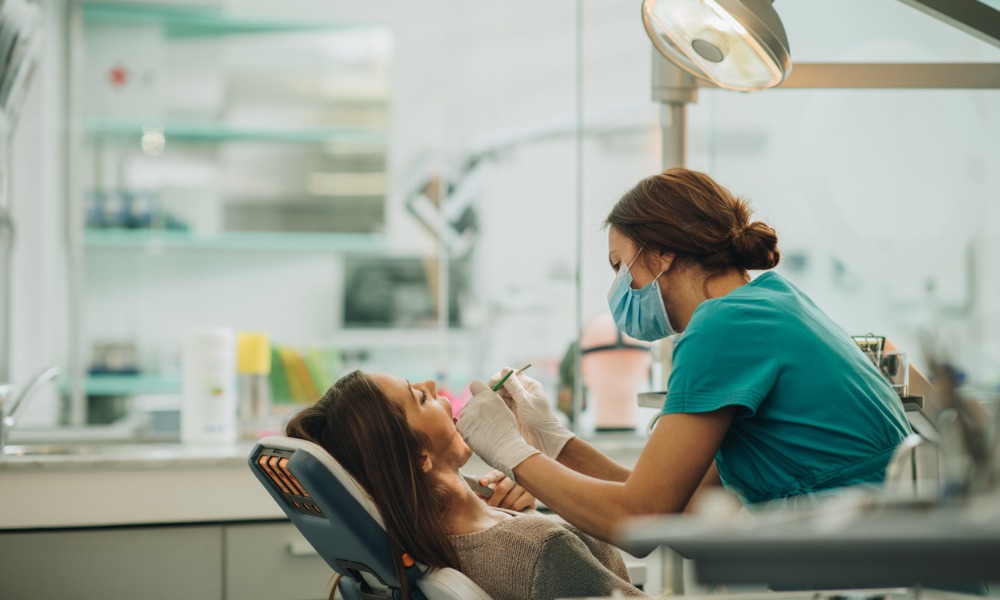 Canadian Dental Care Plan: All dental care providers can now provide care