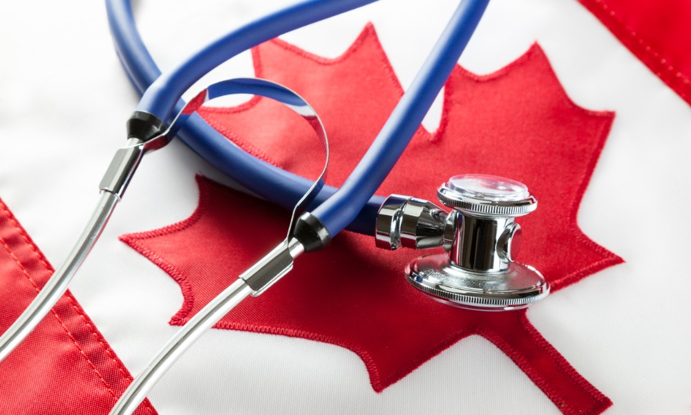 Ottawa invests $48 million to help healthcare workforce