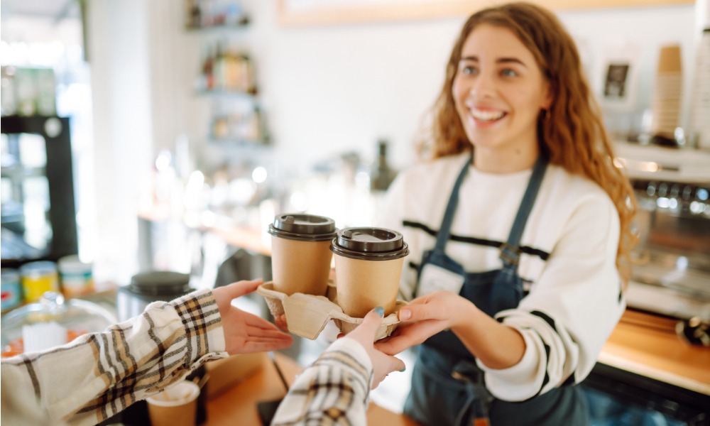 Ottawa invests $370 million for over 200 youth employment projects