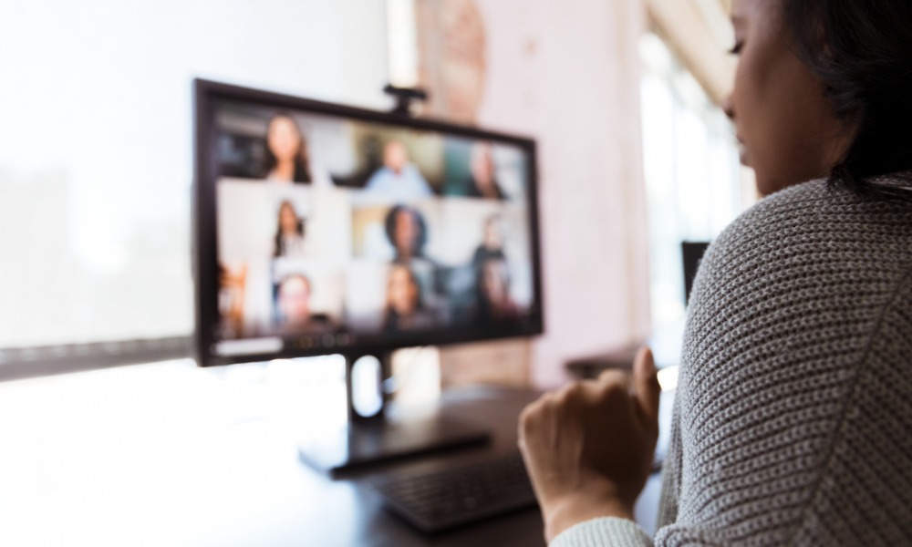 Nearly half of remote workers in Canada pretending to work from home: survey