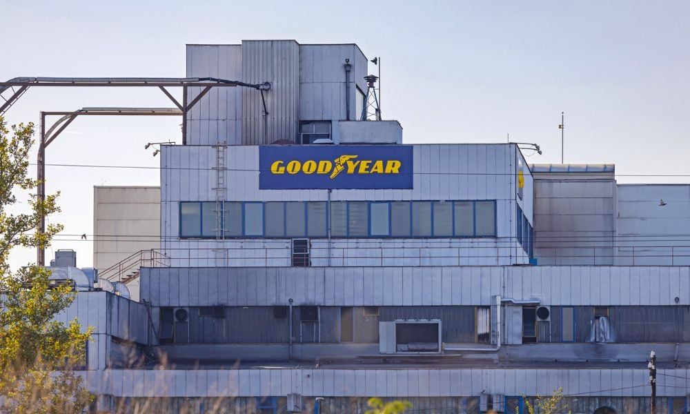 Goodyear looking to create 1,000 jobs in Ontario