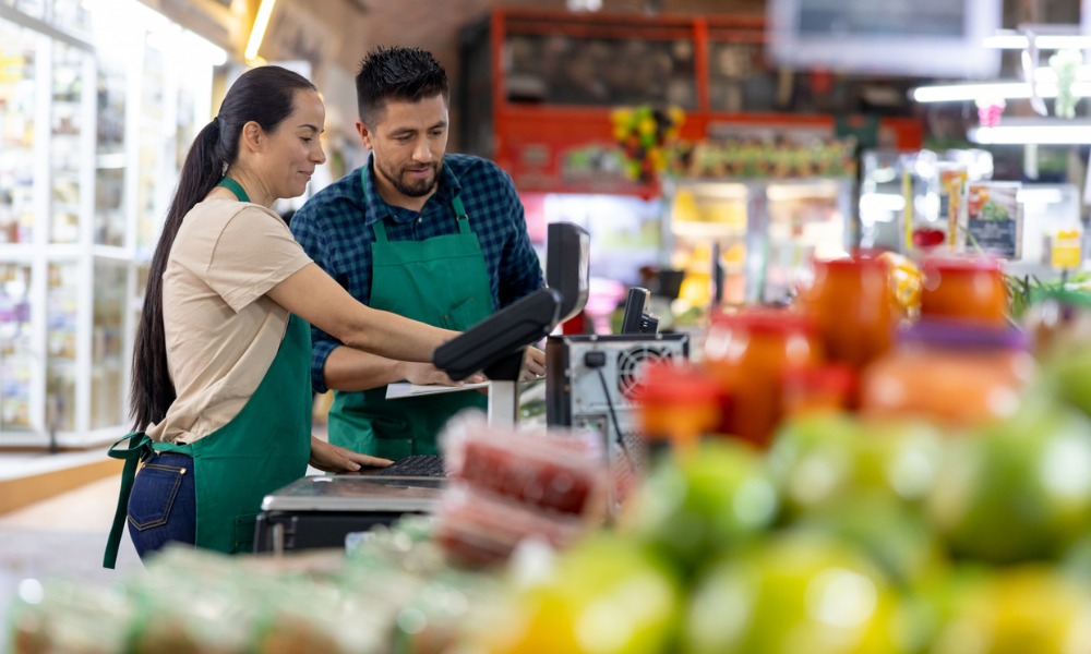 Report calls for unions to cover more racialized workers