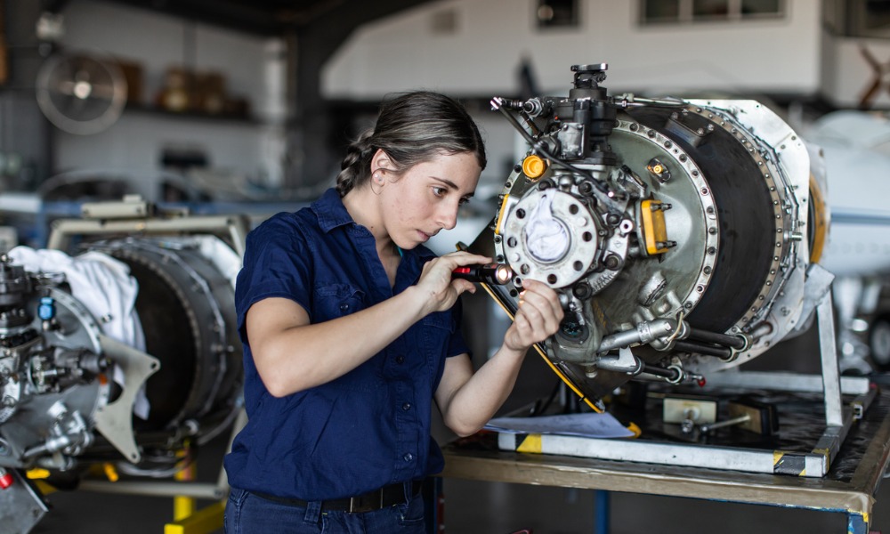 Alberta campaign highlights skilled trades in the province