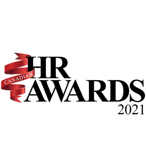 Canadian HR Awards 2021