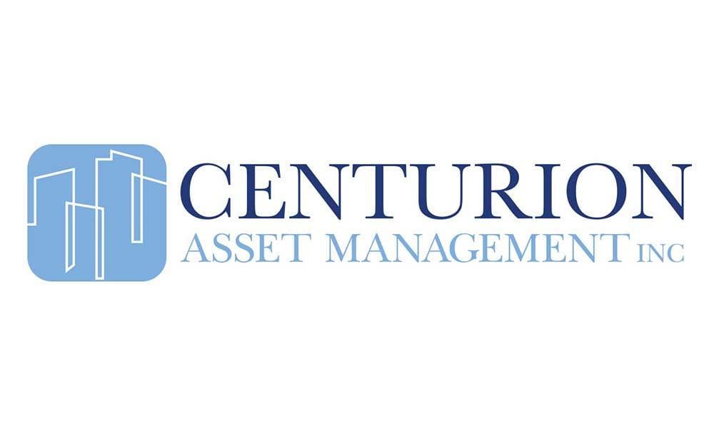 Centurion Asset Management Inc.