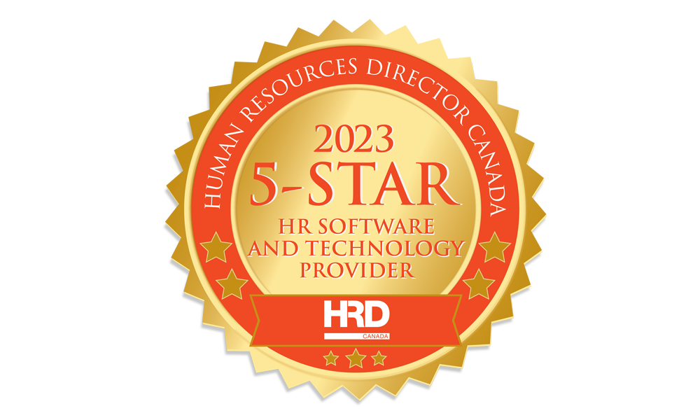 Best HR Software Companies | 5-Star HR Software & Technology Providers 2023