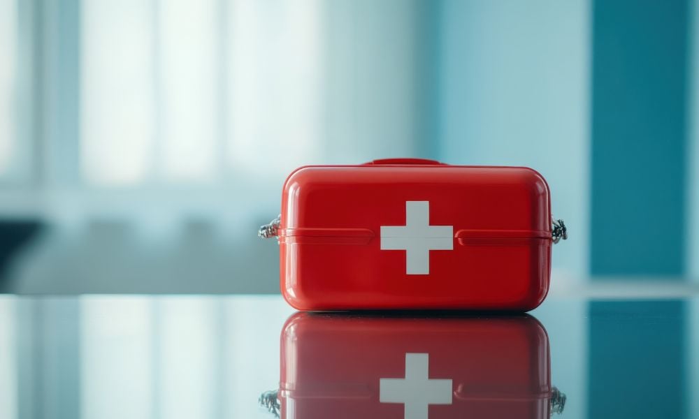 Workers' comp panel rejects psychological injury claim after violent attack