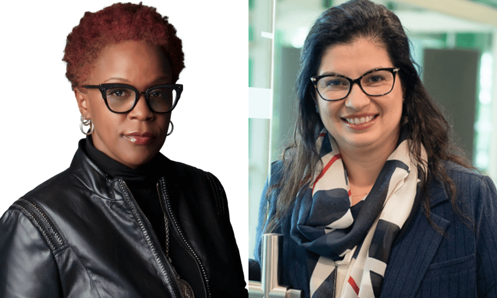 HR Leaders forum: sharing insights in closed-track format