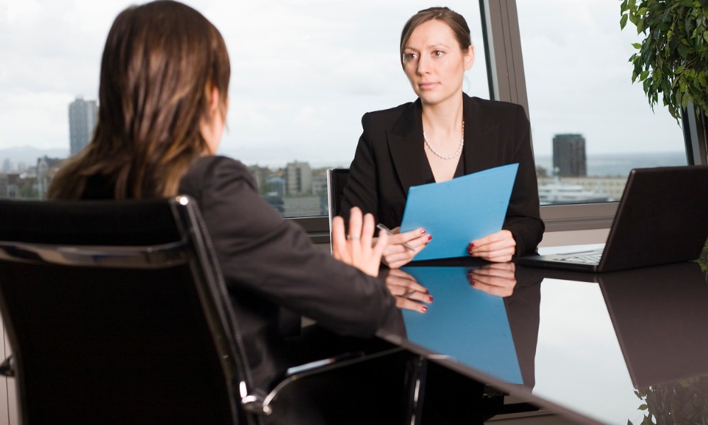 Exit interviews: What questions should you be asking?