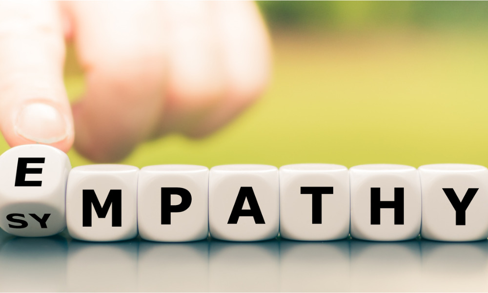 Compassion: The ultimate leadership trait of 2021
