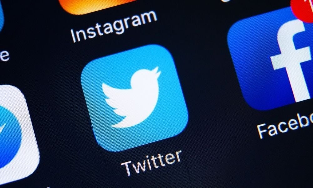 Twitter pledges greater diversity in the top ranks