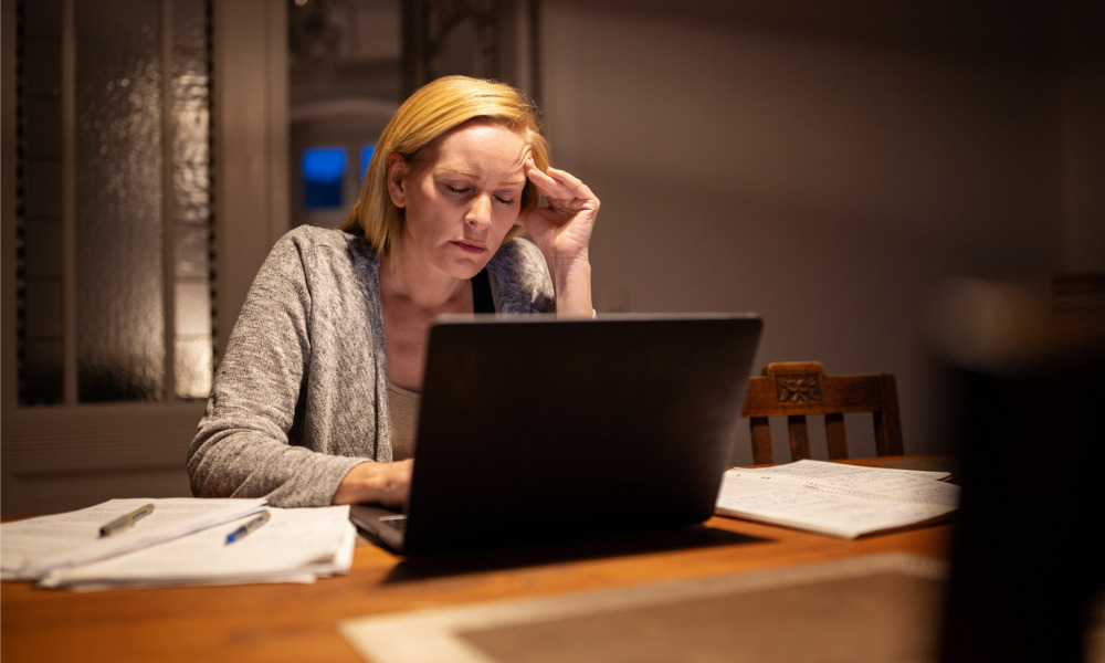 Feeling the Zoom fatigue? Here's why those video calls are making you so tired