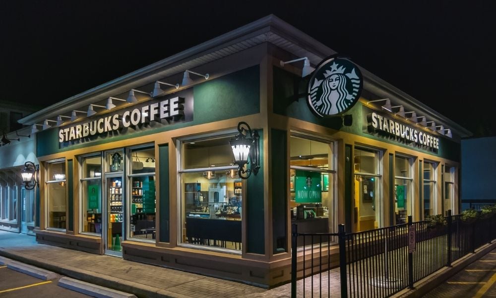 Starbucks set to revamp staff promotions