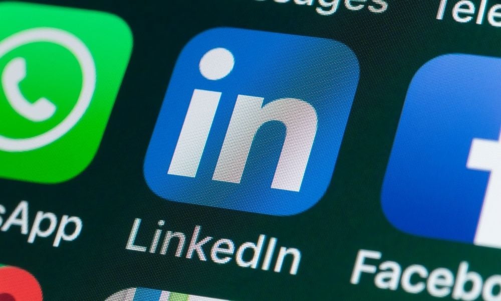 LinkedIn updates list of job titles for 'stay-at-home' parents