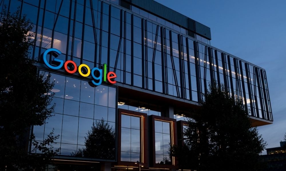 Google staff to CEO: 'We deserve environment free from abuse'