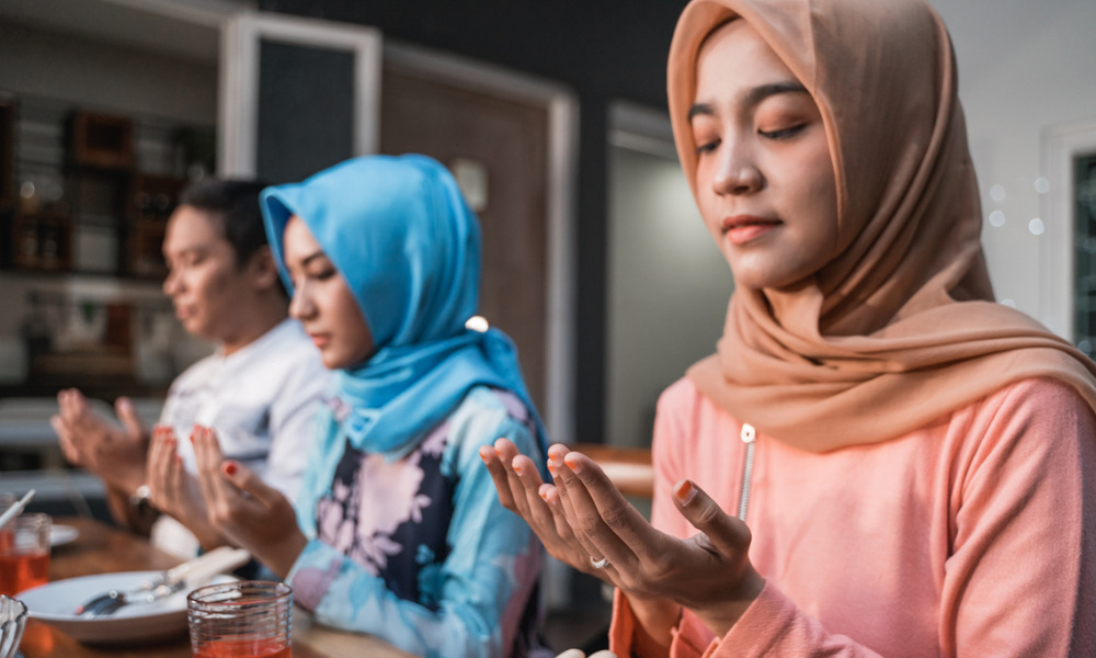 Ramadan: How can HR support fasting employees?