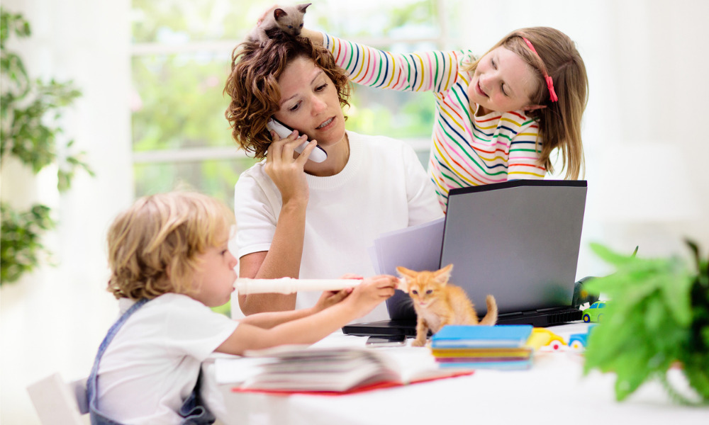 Australian employers sign up to new Family Friendly Workplaces initiative
