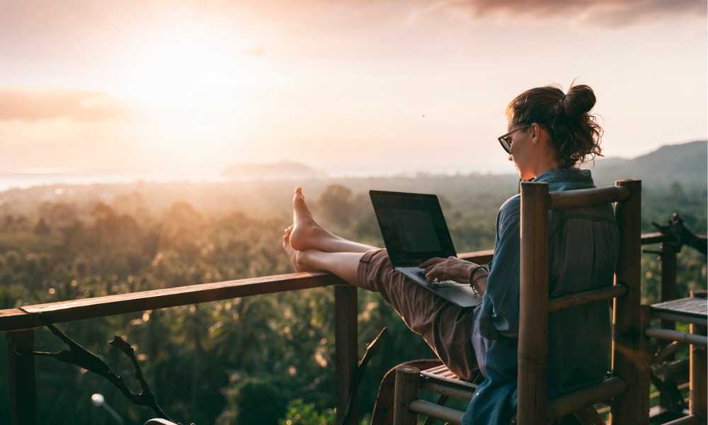 Right to disconnect: The remedy for WFH stress?