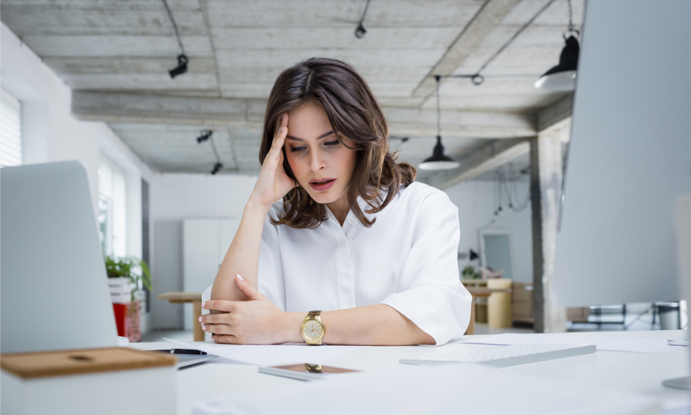 Feeling stressed in an open-plan office? You’re not alone