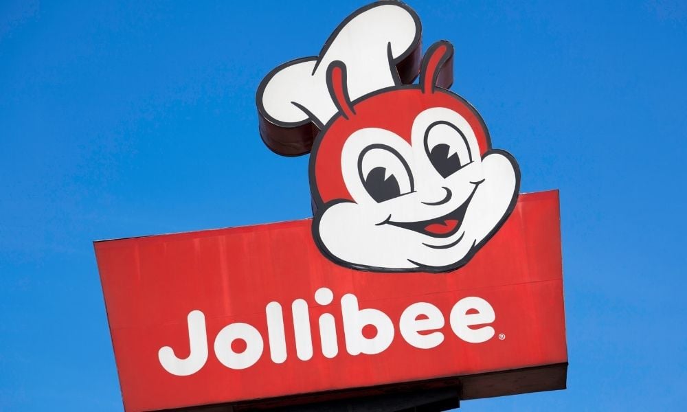 How iconic fast food brand Jollibee kept staff happy and hopeful