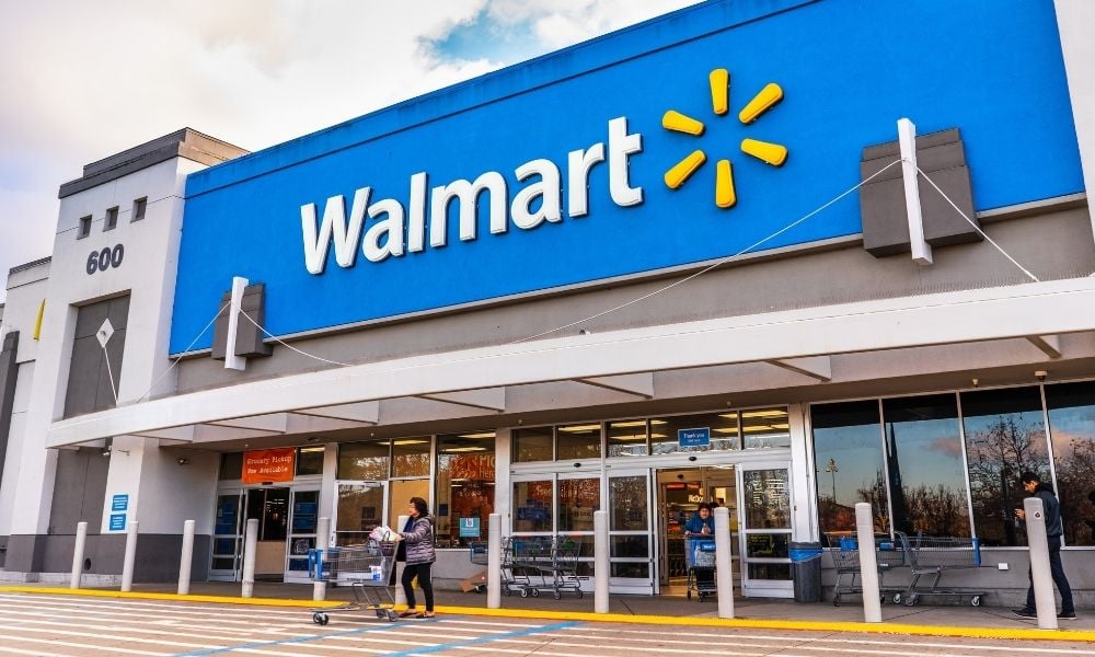 Walmart to hire 150,000 new workers ahead of holiday season