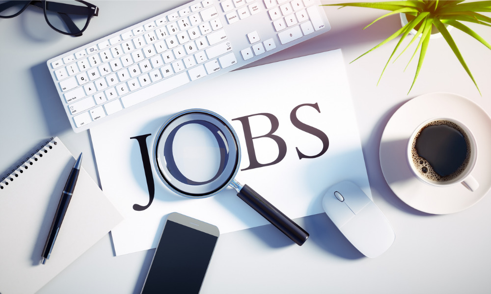 Job hunter numbers jump as CRB winds down