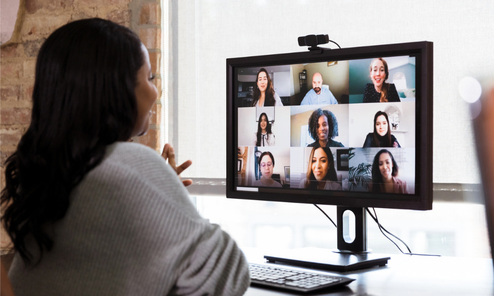 Black History Month: How to celebrate your teams remotely
