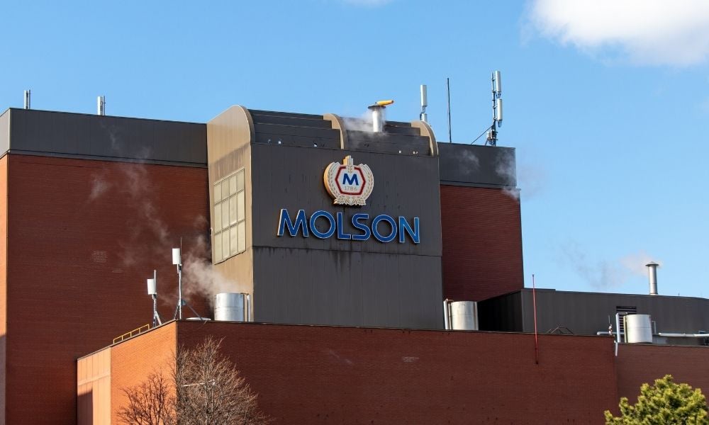Molson Coors launches Gender Affirmation Benefits programme for staff