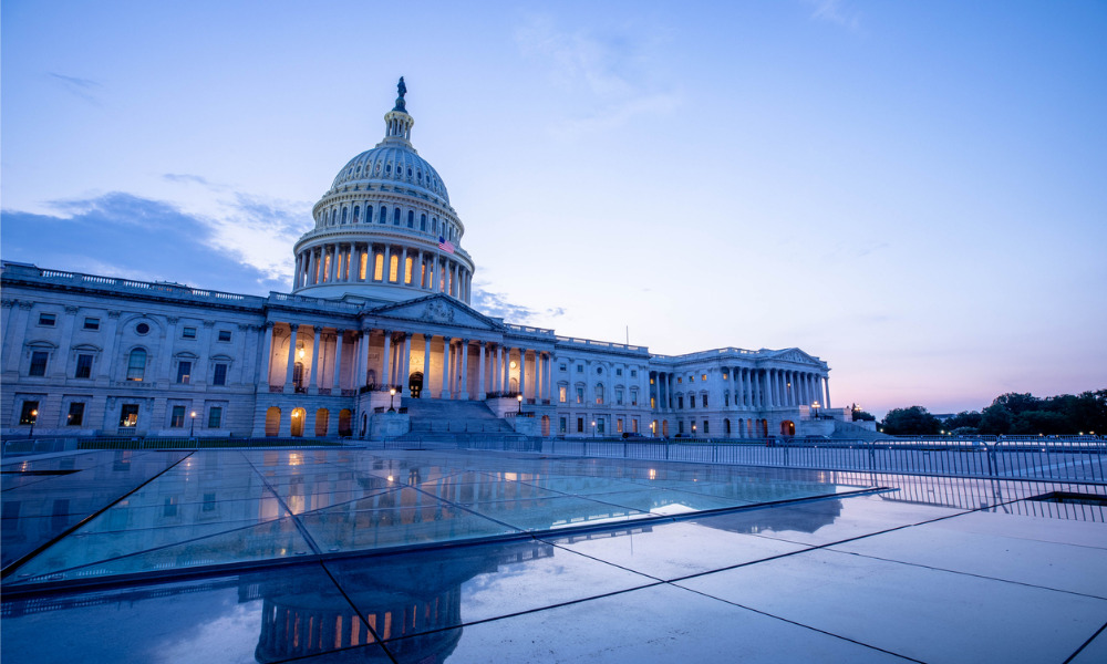 Washington legislators pass 'Silenced No More Act'