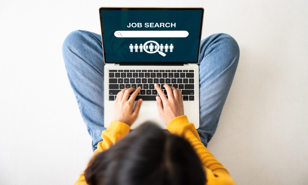 City launches HR portal connecting Ukrainian jobseekers to employers