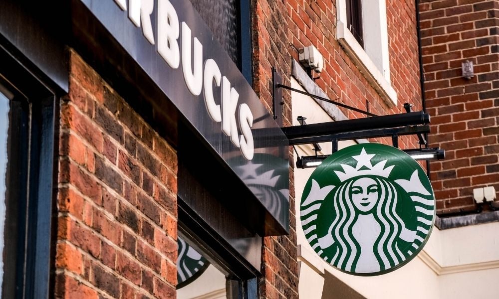 Starbucks invests $1 billion to enhance employee experience