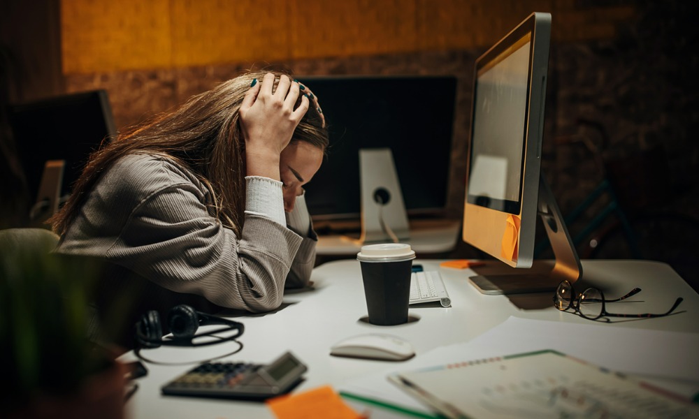 Women’s mental load at work: how SMEs can help