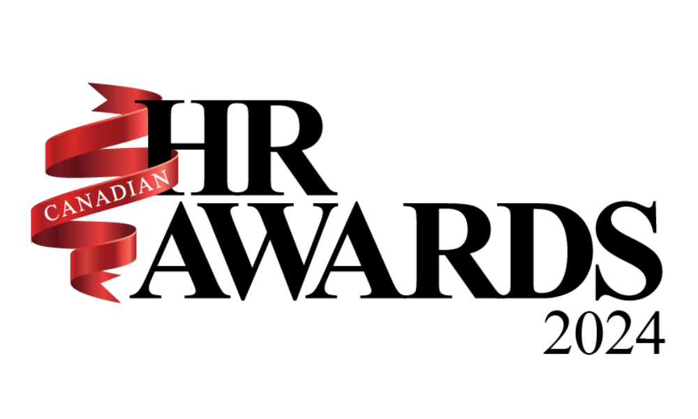 The 2024 Canadian HR Awards