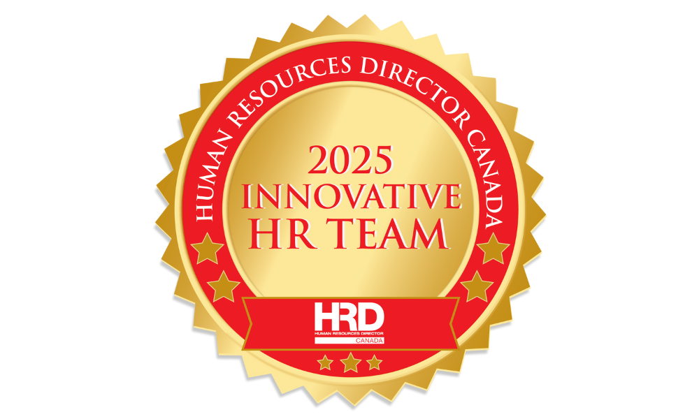 Companies with the Top HR Innovators in Canada | Most Innovative HR Teams