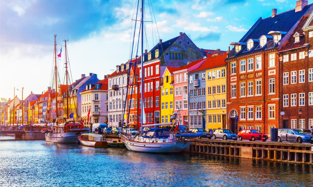 Denmark updates rules on remote work