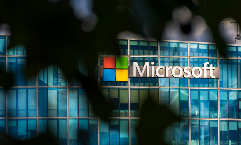 Microsoft to fully reopen select facilities by end of February